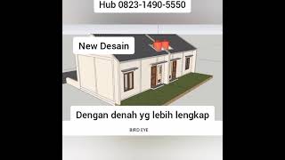 perumahan sapphire regency brebes new type