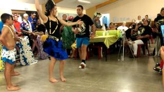 Cook Islands Community Central Hawkes Bay