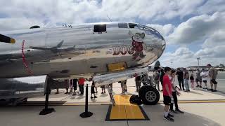 B-29 Doc