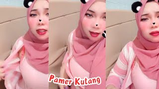 BIGO LIVE HIJAB 2024 BUNDA CANTIK