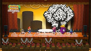 A Shadowy Showdown - Paper Mario The Thousand Year Door #9