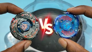 L Drago Destructor vs Galaxy Pegasus🤩😍🔥 Beyblade battle | In Hindi