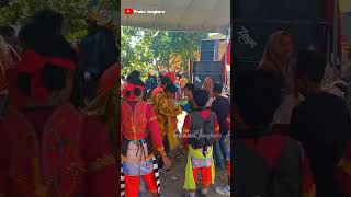 NGABUBURIT BARENG REOG PUTRI BUNGSU II SINDANGKERTA BANGKIR GANG FILM INDRAMAYU