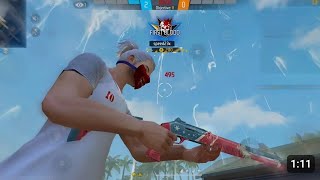 Best Free Fire Max Gameplay Highlights Ever