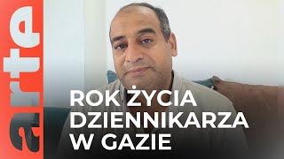 Gaza: rok później | ARTE.tv Dokumenty