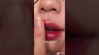 Viral Etude lip tint for daily use | lip cheek tint for college girl lip gloss #trend #viral#liptint