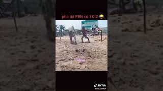 Đá Penalty 🤣🤣🤣🤣 ( penalty kick )