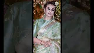 Traditional look Rani Mukherjee #sareelove #bollywood #shortsfeed #foryou #video #ytshorts