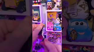 One more Hundred Acre Wood Soda Can Mystery Pin Unboxing | #loungefly #blindbox #shorts