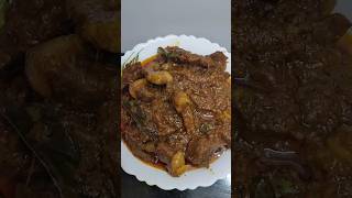 spicy beef gravy recipe #shorts