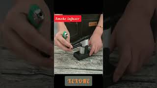 Gun Jet lighter. Spray gun. #shorts #viral #ytshorts #youtubeshorts amazon gadgets smoking gadget