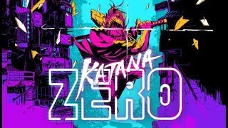 Katana Zero - PC stream