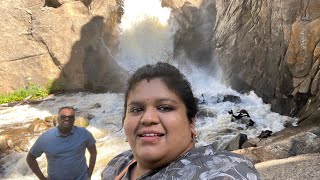 Boulder falls | Nederland reservoir | Barker reservoir | USA diaries