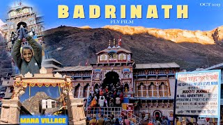 BADRINATH