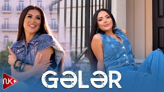 Vefa Serifova & Nefes - Geler 2023 (Yeni Klip)