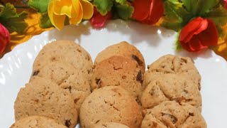 These Cookies are addictive,u will make every day 😋🤤 | New Biscuit Recipe @foodrecipes105