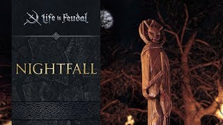 Nightfall - Life is Feudal: MMO