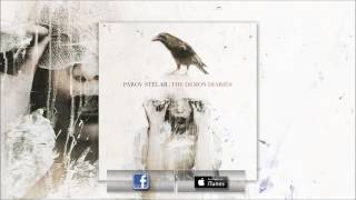 Parov Stelar feat  Claudia Kane   Six Feet Underground Official Audio