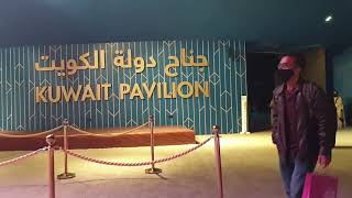 KUWAIT PAVILION / EXPO 2020 DUBAI