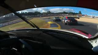 2022 Petit Le Mans | Onboard Porsche 911 GT3 R (#9 Pfaff Motorsports)