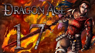 Let's Play –  Dragon Age: Origins - 17 - ZEVRAN