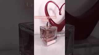 Narciso Rodriguez Narciso Cristal EdP Blumig Holzig Moschus