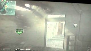 Bakarra  MW3 clip