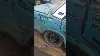 боевая классика. нужны ли такие авто на дороге ?  #automobile #ваз  #боеваяклассика