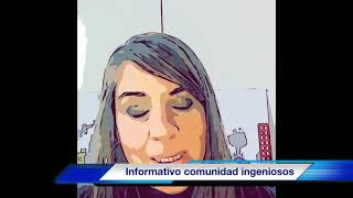 Informativo 3.1 ingeniosos