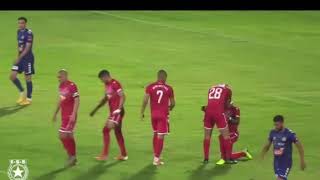 Etoile Sportive du Sahel ملخص المباراة الودية بين الاتحاد الرياضي المنستيري و النجم الرياضي الساحلي