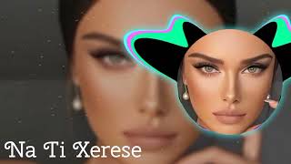 Na Ti Xerese Remix 2024 | Melancholic Tones by Dimitris Kostas | Original Track