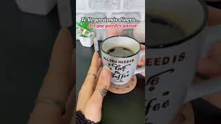 Ritual del café para recibir más dinero del que puedes gastar