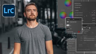 ГОРЯЧЕЕ обновление LIGHTROOM 2022! Искуственный интеллект и маски!