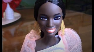 Barbie Fashionistas Dolls 2024 - Complete Collection - 65th Anniversary -  Part 4 of 6 (No.  216)