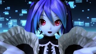 Hatsune Miku: Project DIVA Future Tone - [PV] "The Intense Voice of Hatsune Miku" (Rom/Eng/Esp Subs)