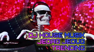 Musik DJ ‼️ House Terbaru