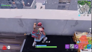 Some Fortnite, Trying To Get Better!