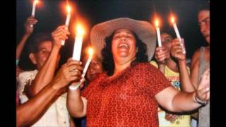 Soraya Bayuelo y el Premio Nobel de la Paz