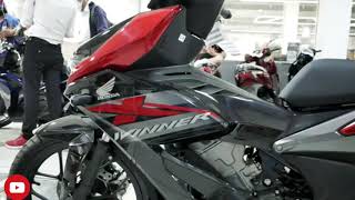 Napaka Astig na Motor 2021 Honda Winner X 150  | Limited Edition | Walkaround