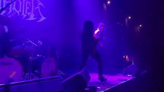 Stormruler live at Red Flag venue, St. Louis, MO 7/27/24