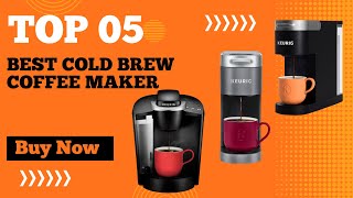 Top 5 Best Keurig Coffee Maker in 2024 | What is The Best Keurig Coffee Maker