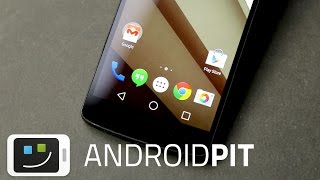 Android 5.0 Lollipop - ¡Funciones y actualizaciones!