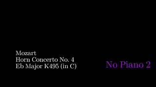 Horn Concerto Y10 No Piano 2