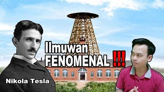 Penemuan Nikola Tesla Yang Paling FENOMENAL  !!!