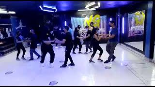 SALSA - APRENDE DESDE CERO - BASICO DE SALSA - SALSA ON 1 - BY NUEVA GENERACIÓN - SALSA DANCE - NG