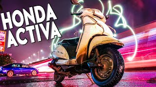 kya honda activa lena chahiye 2019 me | review in hindi | honda activa 2014 model