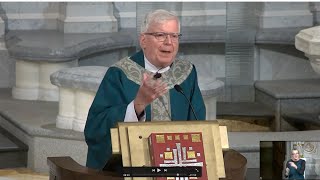 Fr. Kenneth Boller, SJ | October 22, 2023