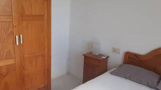 Maravilloso apartamento 2h en primera linea La Zenia Ref 19018