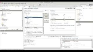 Demonstration: Eclipse-based Integrated Development Environment CODEO  (advanced) | SYSGO