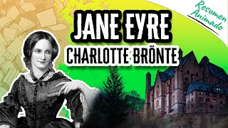 Jane Eyre por Charlotte Brönte | Resúmenes De Libros